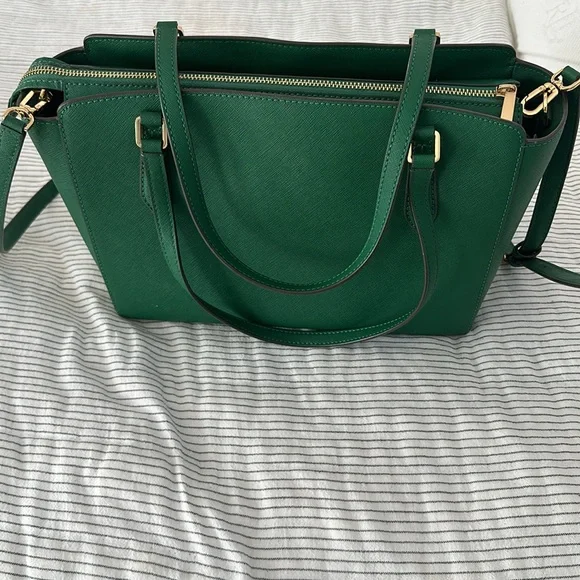 Tory Burch crossbody bag - Picture 3 of 5